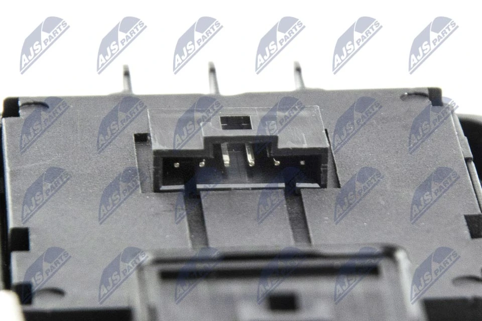 Switch, window regulator EWS-VC-003