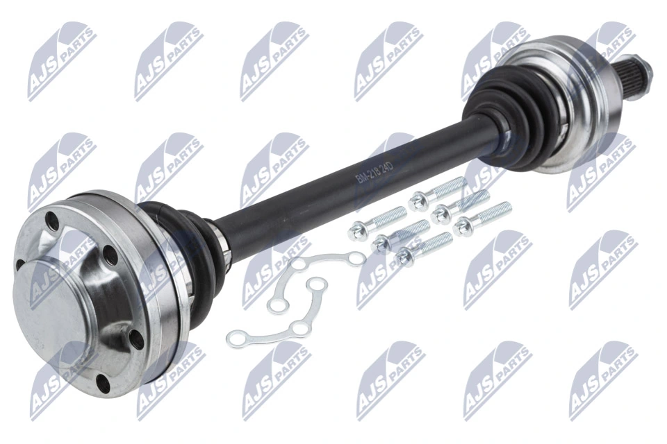 NTY NPW-BM-218 Drive Shaft