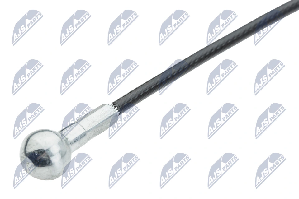 Cable Pull, parking brake HLR-PL-041