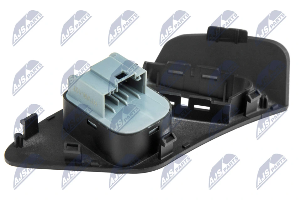 Switch, door lock system EWS-VW-107