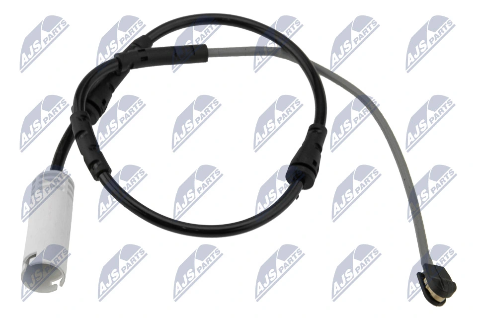 Warning Contact, brake pad wear HCZ-BM-059