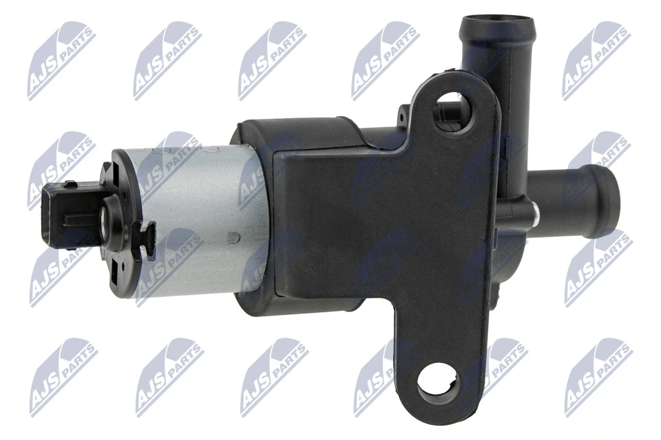 NTY CPZ-JG-001 Auxiliary Water Pump (cooling water circuit)