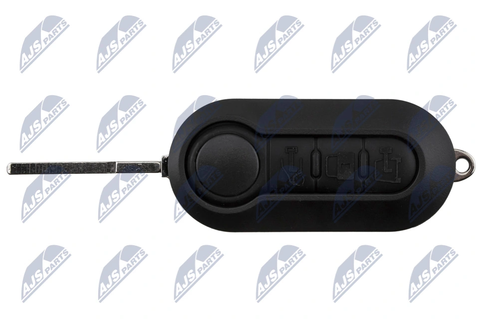 NTY EZC-FT-279 Housing, car key