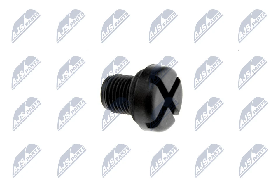 Breather Screw/Valve, radiator CZW-BM-034