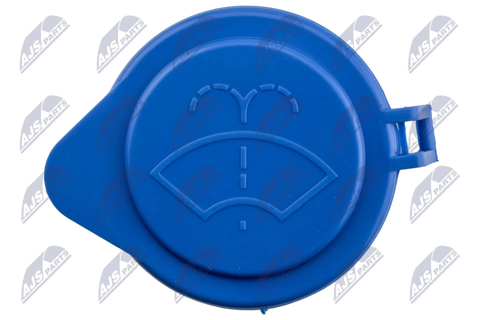 NTY KZS-CT-001 Sealing Cap, washer fluid reservoir