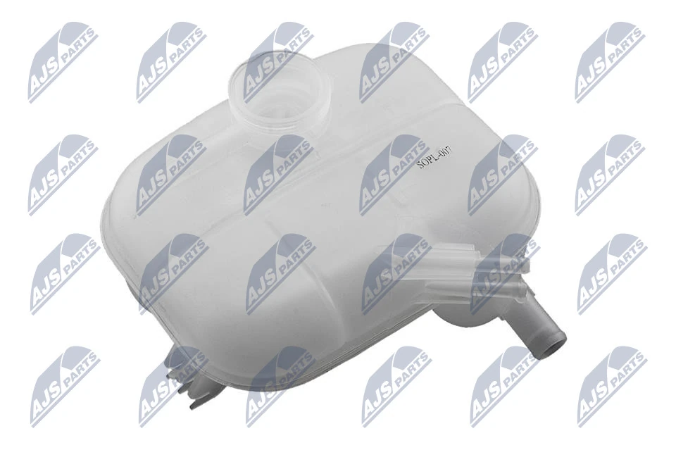 Expansion Tank, coolant CZW-PL-007
