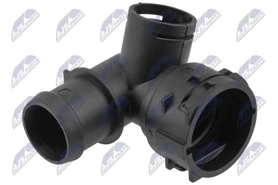Coolant Flange CTM-VW-088