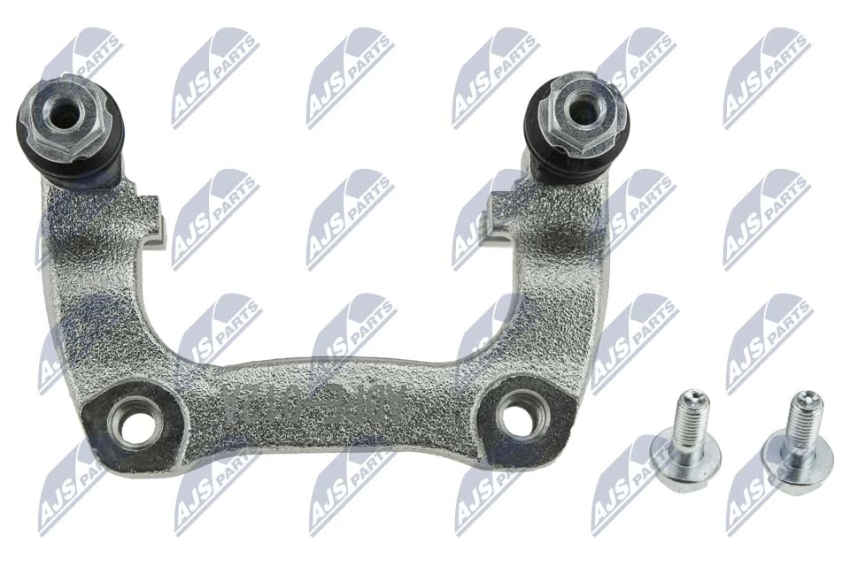 NTY HZT-PE-012A Bracket, brake caliper