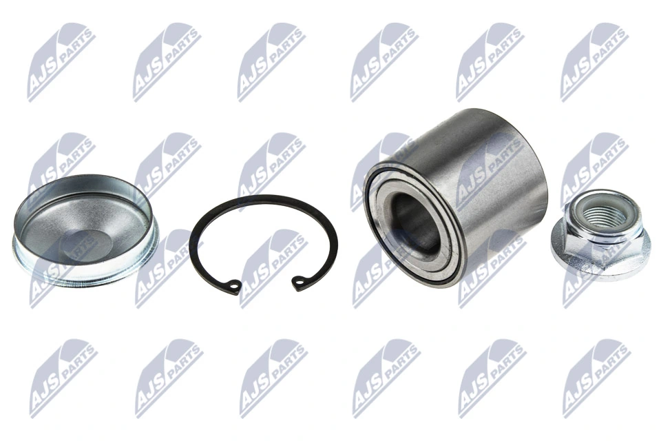 Wheel Bearing Kit KLT-RE-040