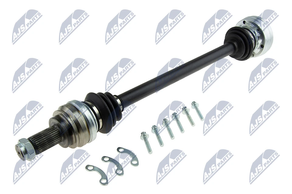 NTY NPW-BM-073 Drive Shaft