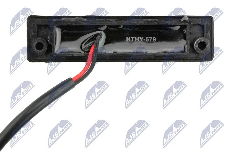 NTY EZC-HY-579 Switch, tailgate