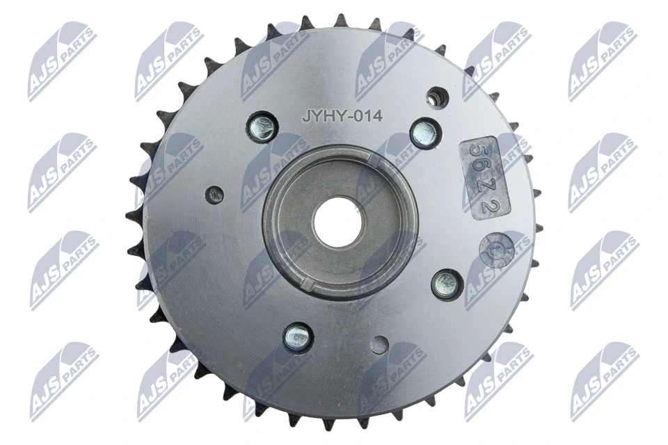 Camshaft Adjuster RKZ-HY-014