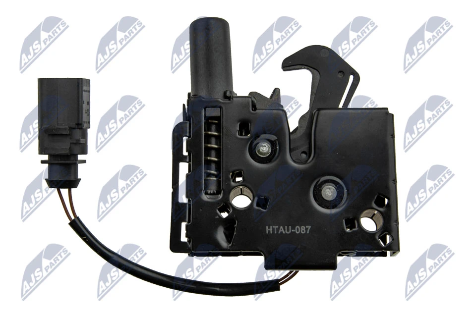 NTY EZC-AU-087 Bonnet Lock