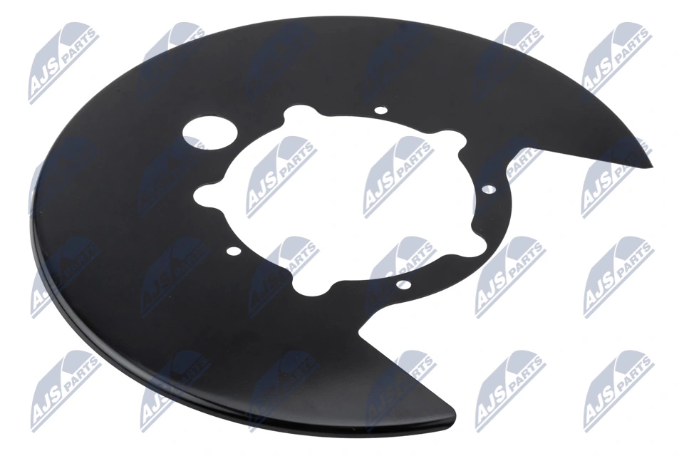 Splash Guard, brake disc HTO-VC-001