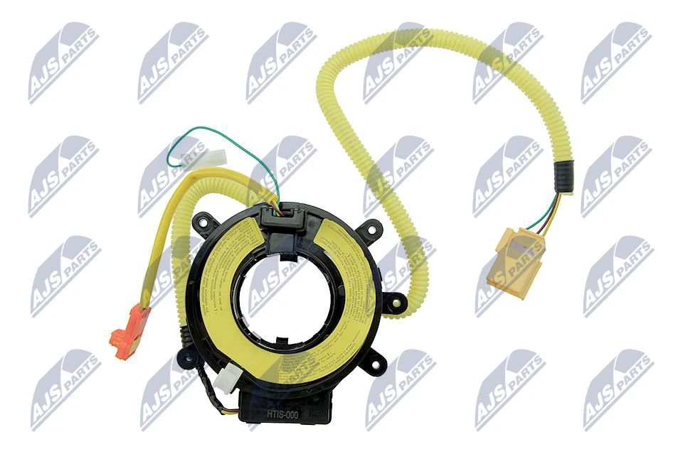 NTY EAS-IS-000 Clock Spring, airbag