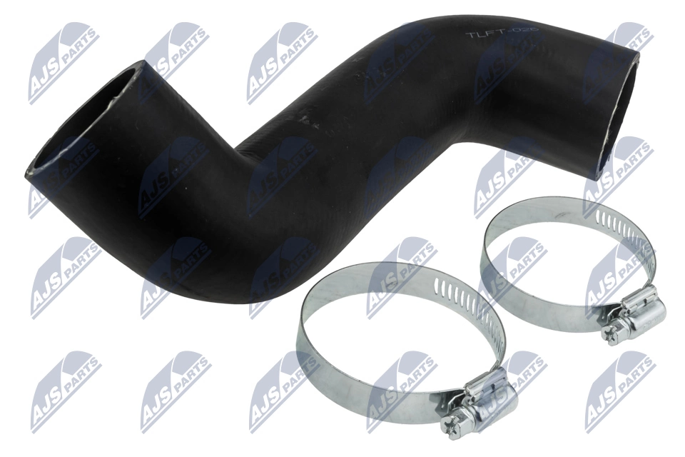 Charge Air Hose GPP-FT-026