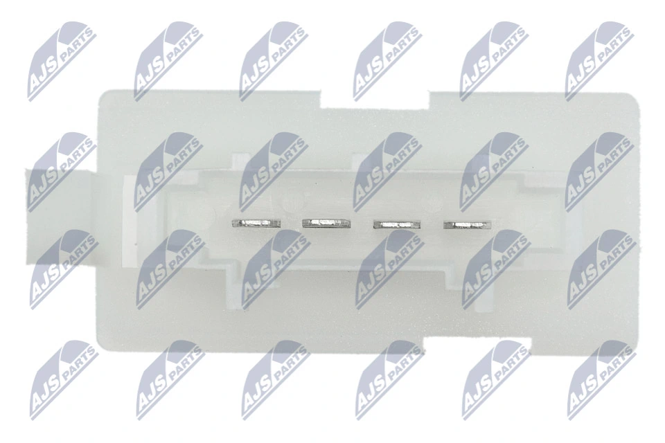 Resistor, interior blower ERD-PL-005