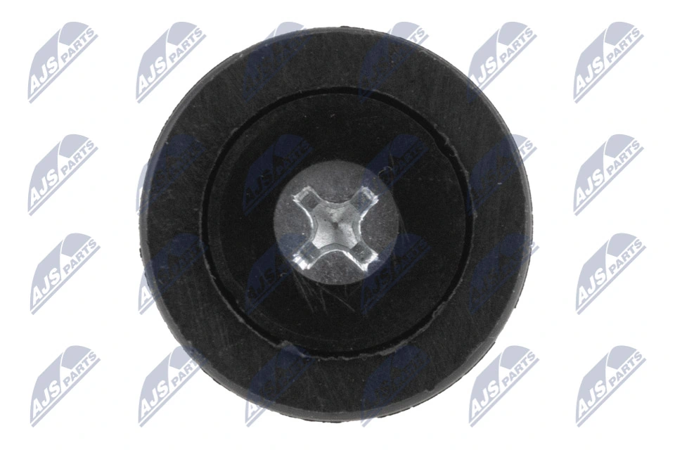 NTY EZC-RE-310 Roller Guide, sliding door