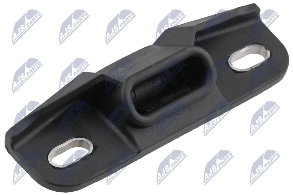 Guide, locking knob EZC-FT-267