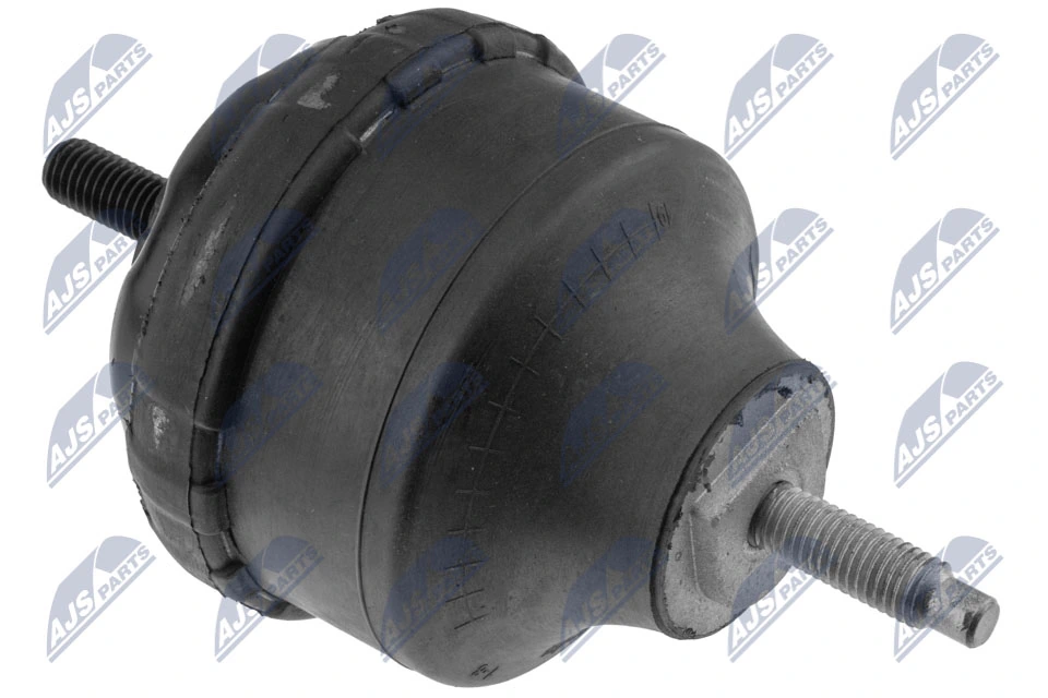 NTY ZPS-CH-139 Mounting, engine