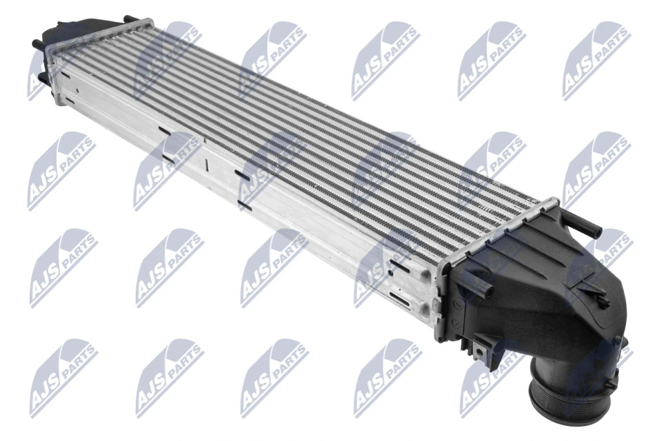 Charge Air Cooler CNG-VV-002