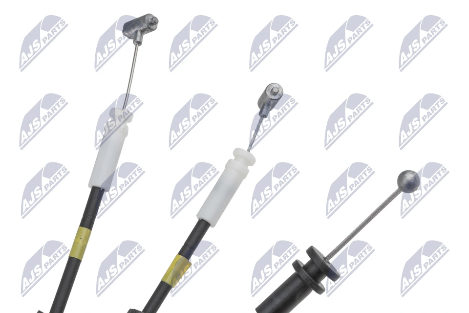 NTY EZC-KA-030 Door Lock