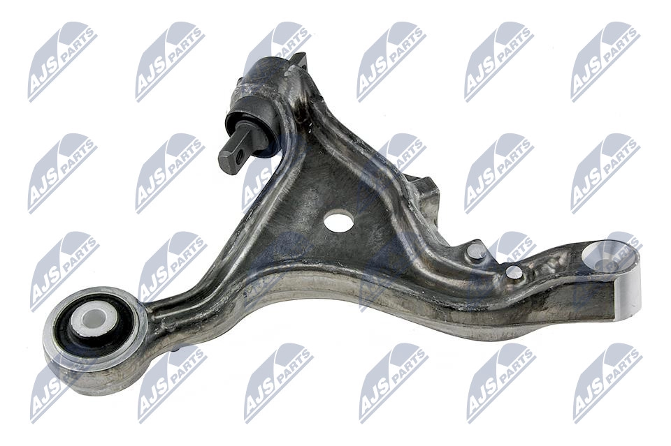 Control/Trailing Arm, wheel suspension ZWD-VV-010