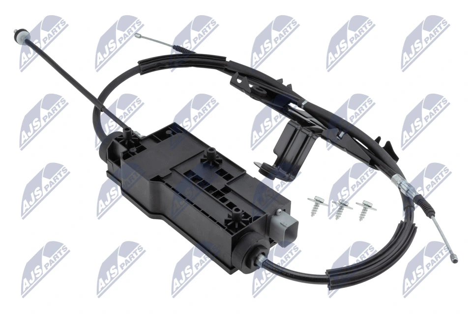 Control Element, parking brake caliper EPH-BM-001