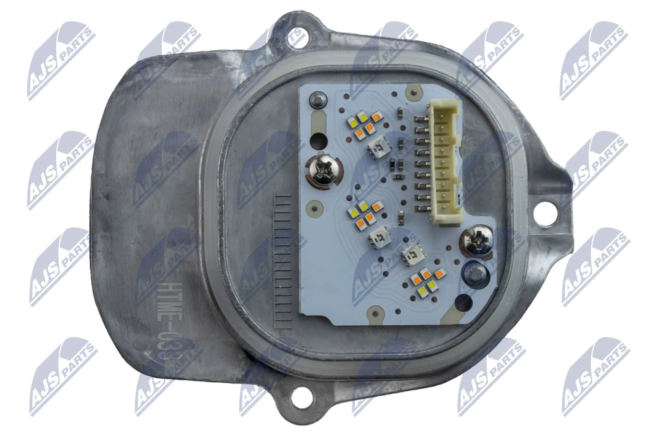 NTY EPX-ME-033 Control Unit, lights