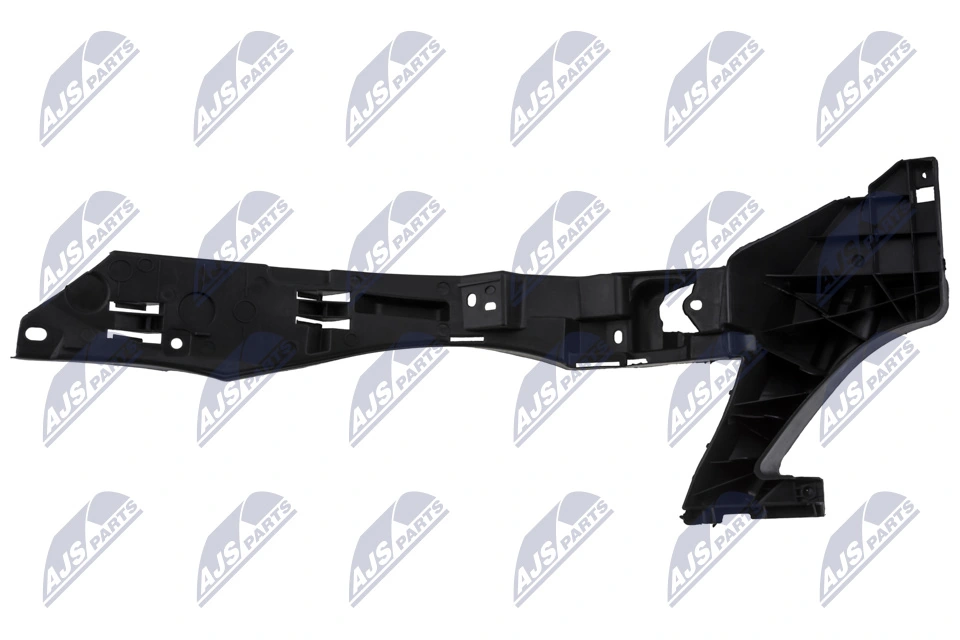 NTY EZC-VW-456 Mounting Bracket, bumper