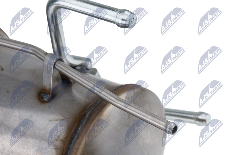 Soot/Particulate Filter, exhaust system DPF-NS-004