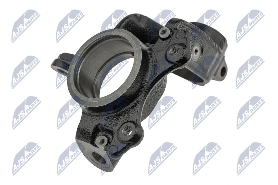 Steering Knuckle, wheel suspension ZZP-AU-009