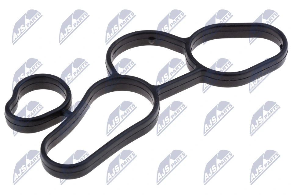 Gasket, oil cooler CCL-VW-059