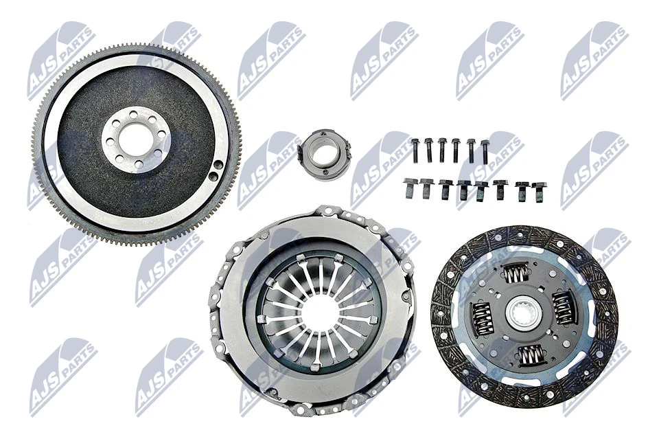 NTY NZS-BM-003 Clutch Kit