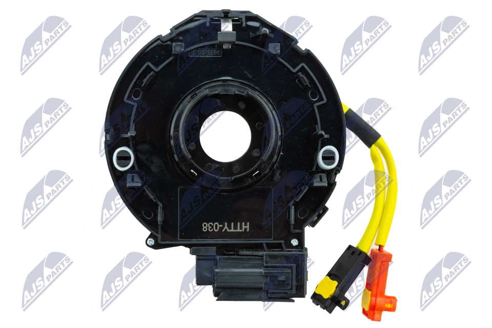 NTY EAS-TY-038 Clock Spring, airbag