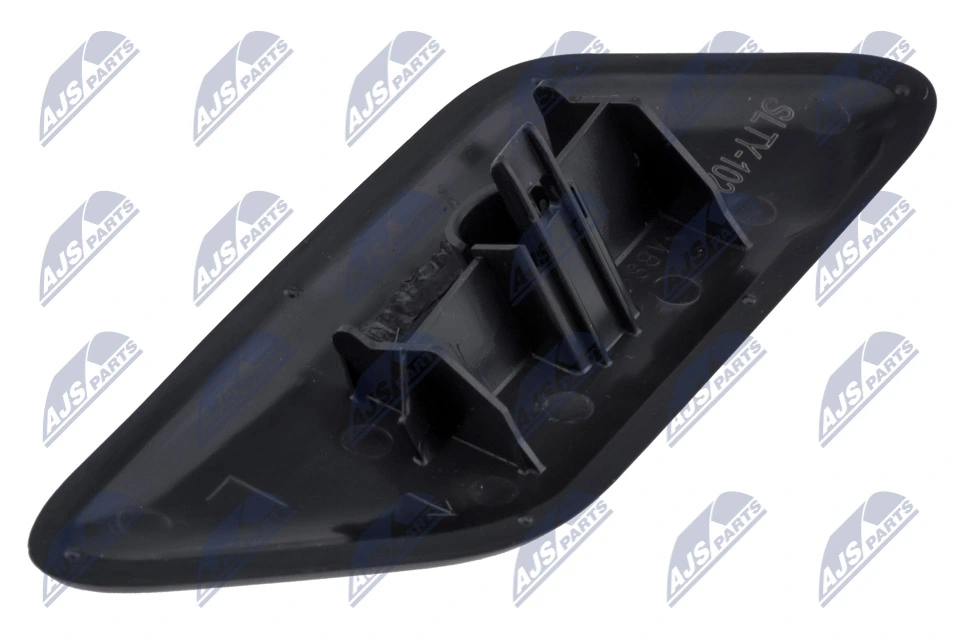 NTY EDS-TY-102 Cover, bumper