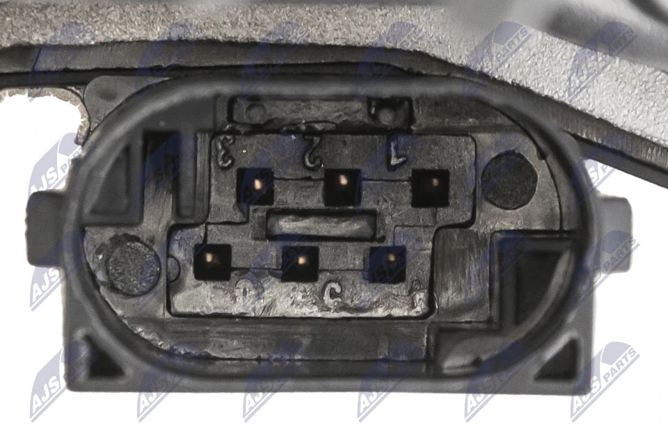 NTY ETB-HY-008 Throttle Body