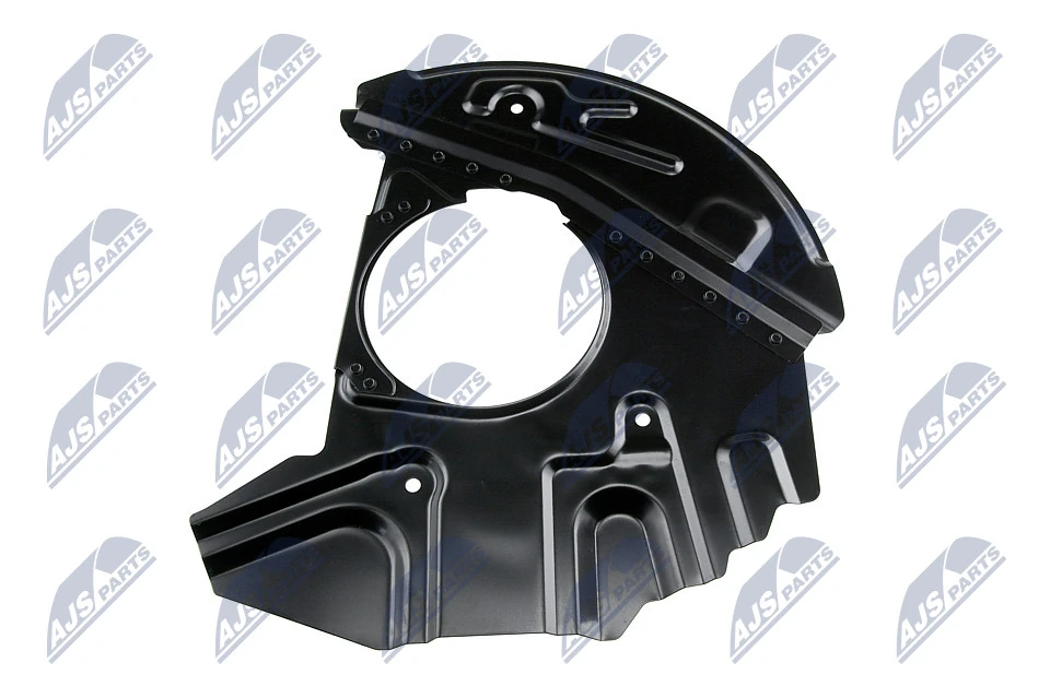 NTY HTO-BM-014 Splash Guard, brake disc