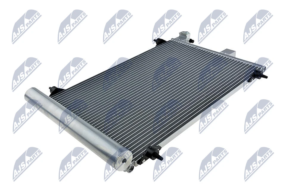Condenser, air conditioning CCS-CT-007