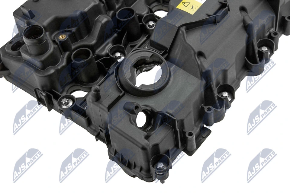 NTY BPZ-BM-014 Cylinder Head Cover