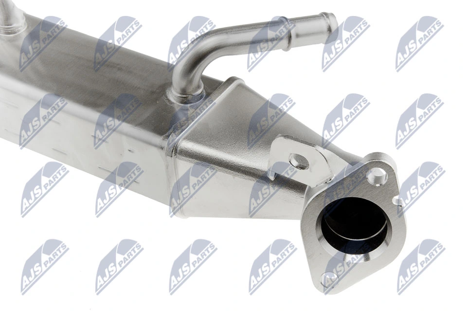 Cooler, exhaust gas recirculation EGR-FR-024A