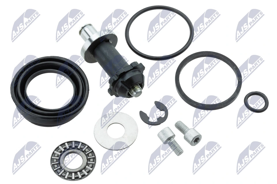 Repair Kit, brake caliper EZC-VW-429