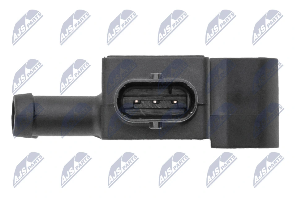 Sensor, exhaust pressure ECS-ME-006