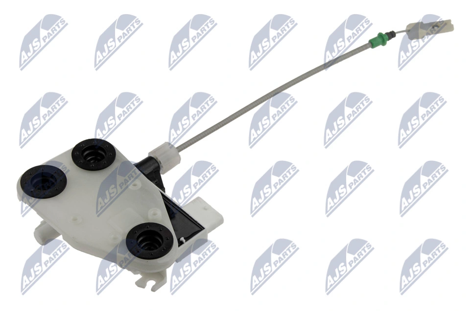 NTY EZC-BM-279 Closing aid, door