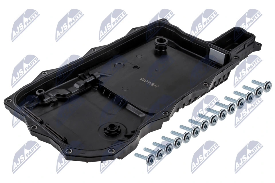 Hydraulic Filter, automatic transmission FSF-BM-015