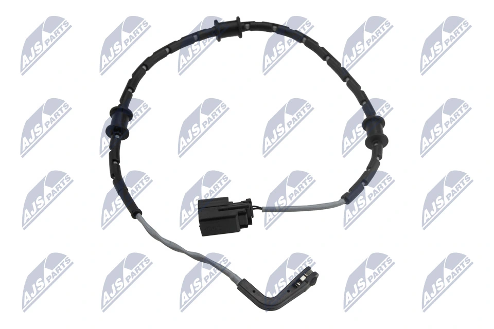 Warning Contact, brake pad wear HCZ-LR-029