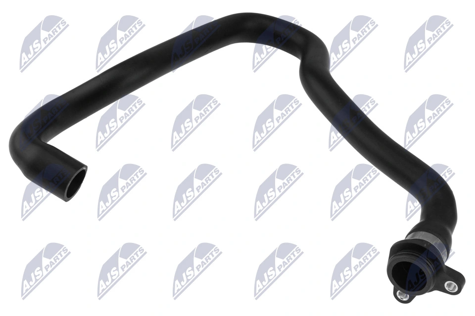 Radiator Hose CPP-BM-091