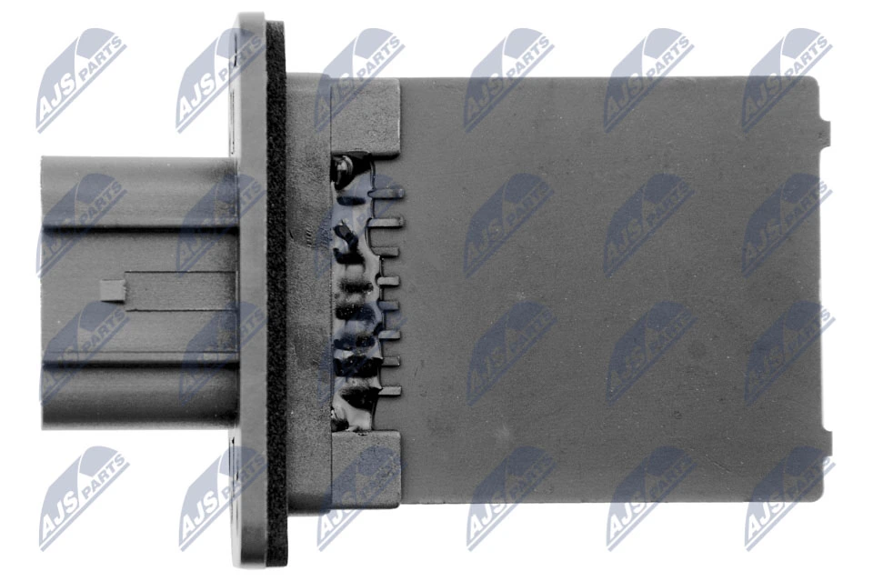 Resistor, interior blower ERD-NS-008