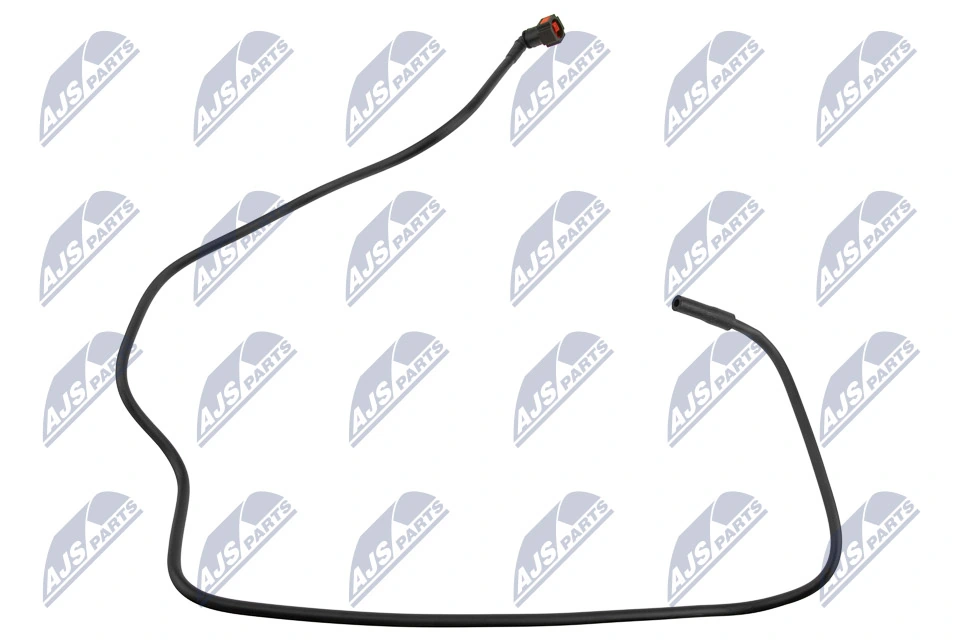 Fuel Line BPP-RE-044