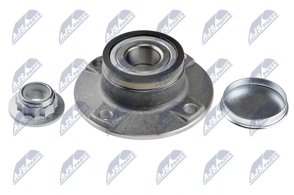 Wheel Bearing Kit KLT-VW-018
